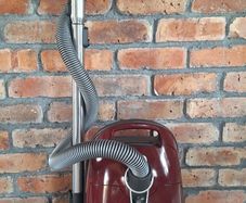 Miele c3 cat&dog hoover