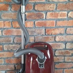 Miele c3 cat&dog hoover