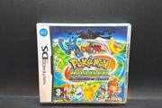 Pokemon Ranger: Shodows of Almia Nintendo Ds