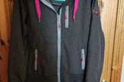 Softshell jacket