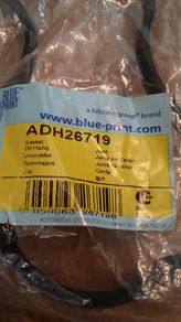 Gasket for honda  ADH26719