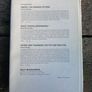 Ocean Wave Energy Conversion, signed Image 2