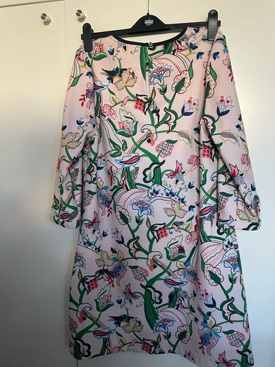 Ted Baker dress