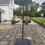 Basketball hoop and stand Image 3