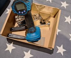 Cordless Heat Gun for makita 18v