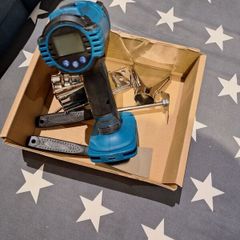 Cordless Heat Gun for makita 18v