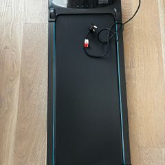 Walking pad