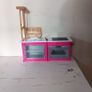 Dolls House (Wooden) Image 4