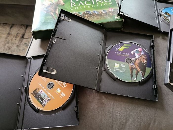 horse racing