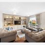DFS Belair sofa set, 3+2 and footstool Image 2