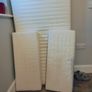IKEA  extendable bed frame Image 2