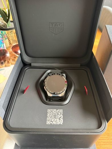 Tag Heuer Connected E5 45mm 2026 New