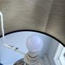 Ceramic Table Lamp - Carraig Donn Image 3
