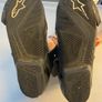 Alpinestars SMX-6 V2 Boots Black size 40 Image 3
