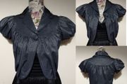 Topshop Occasion Jacket, New