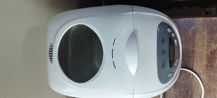 Bread maker