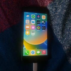 iPhone SE 2020