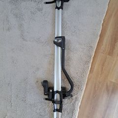 Thule Bike Rack for Roof Bars..as New