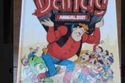 Dandy Annual 2021