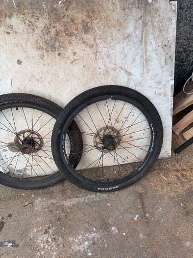 wheels free