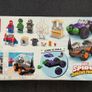 Lego 10792 Drill Spinner Vehicle Image 2