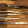 Pre-used Vet Surgical instruments pouch Image 4