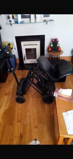Mobility Scooter