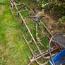 Go Kart Frame Image 3