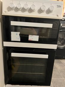 Beko Gas Oven