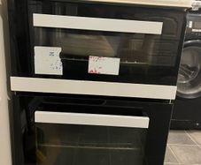 Beko Gas Oven