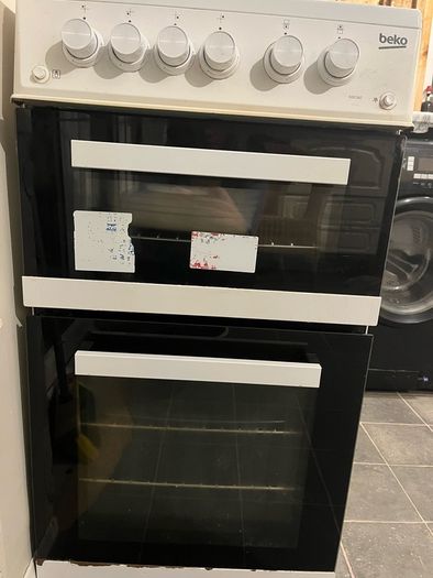 Beko Gas Oven