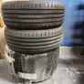 Goodyear Efficient Grip Performance 215/50/19 Image 9