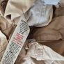 Burberry Bennett Logo Embroidered Harrington Set Image 3