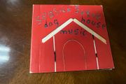 Seasick Steve Dog House Music CD