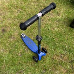 Maxi Micro Classic Scooter