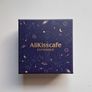 Stainless Steel 58mm 18ml Espresso Portafilter Basket Image 4