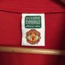Manchester United FC. Official Scoredraw Mens Track Top Sideline Top. Collect In Dublin Or Receive Via Post. Image 4