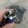 Lenovo Pro dock 40A7 + cables + webcam Image 7