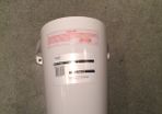 Brand new twyford refresh half pedestal