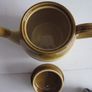 TG Green "Granville" Stoneware Glazed  Teapot Image 4