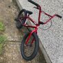 bmx bike Image 2