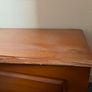 Wooden blanket box Image 2