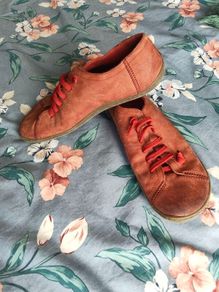 Camper shoes