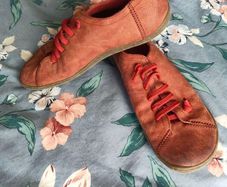 Camper shoes