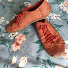 Camper shoes
