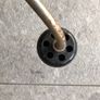 Vintage Soviet Hand Brace Drill Image 5