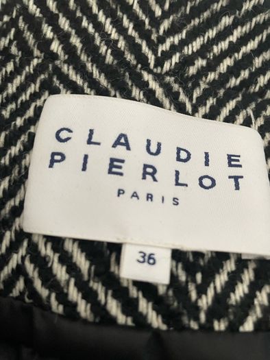 Claudie Pierlot