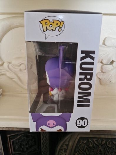 Funko Pop! Kuromi #90