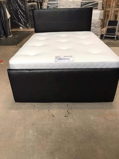 All Sizes Sandy Divan Beds