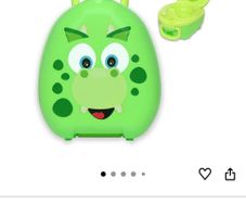 Travel Potty